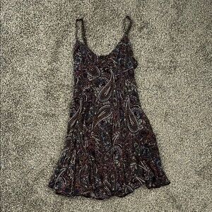 American Eagle Dress